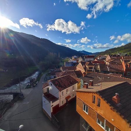 Los Molinos - Atico En Montana De Asturias Фелечоса Екстериор снимка