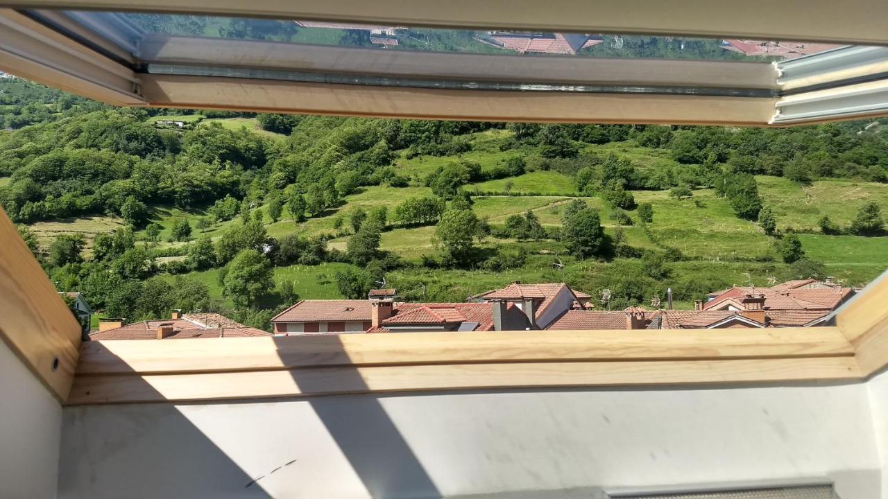 Los Molinos - Atico En Montana De Asturias Фелечоса Екстериор снимка