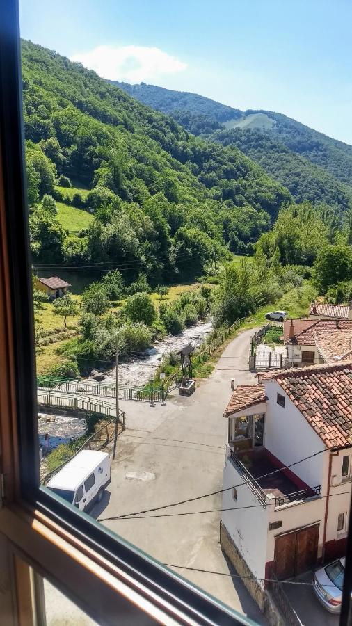 Los Molinos - Atico En Montana De Asturias Фелечоса Екстериор снимка