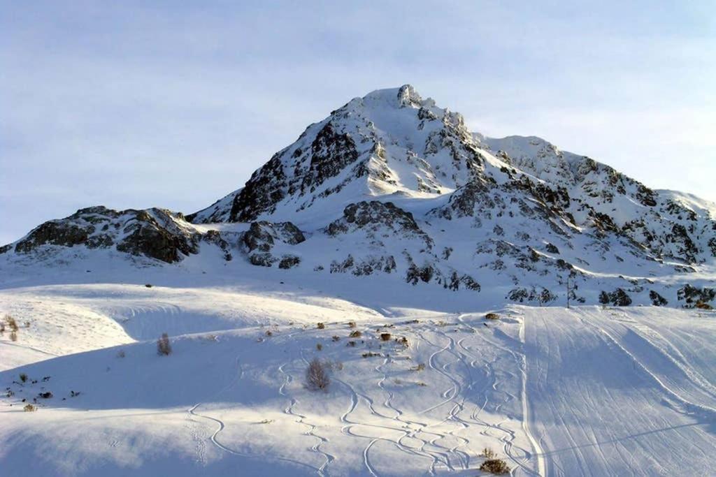 Los Molinos - Atico En Montana De Asturias Фелечоса Екстериор снимка