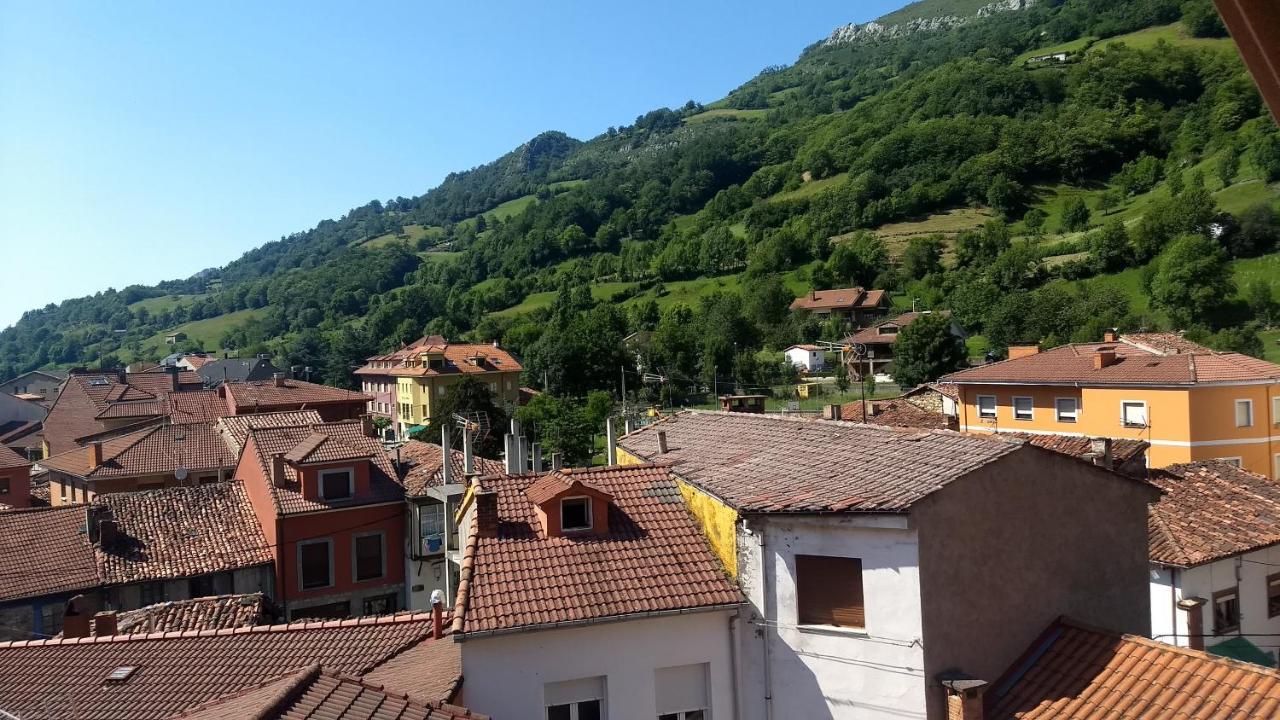 Los Molinos - Atico En Montana De Asturias Фелечоса Екстериор снимка